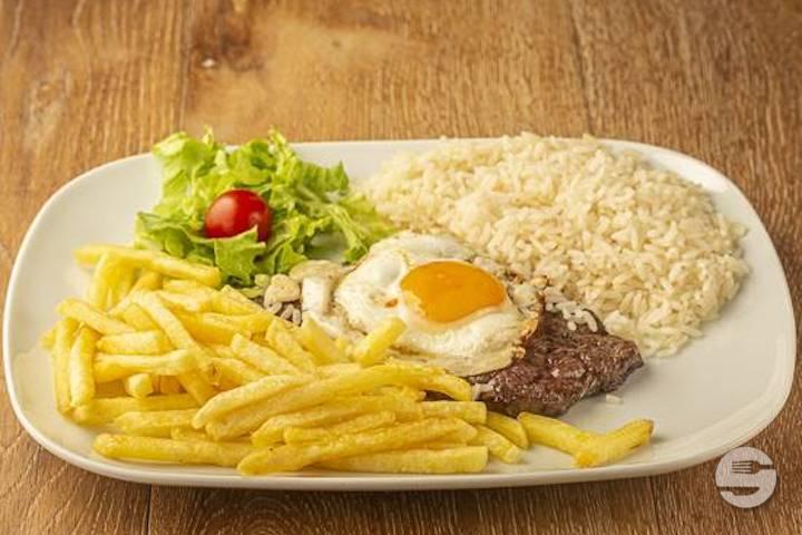 Bitoc - Trattoria du Commerce