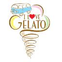 Logo Gelateria I love gelato