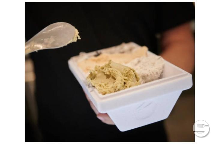 500 gr - 3pp - Gelateria I love gelato
