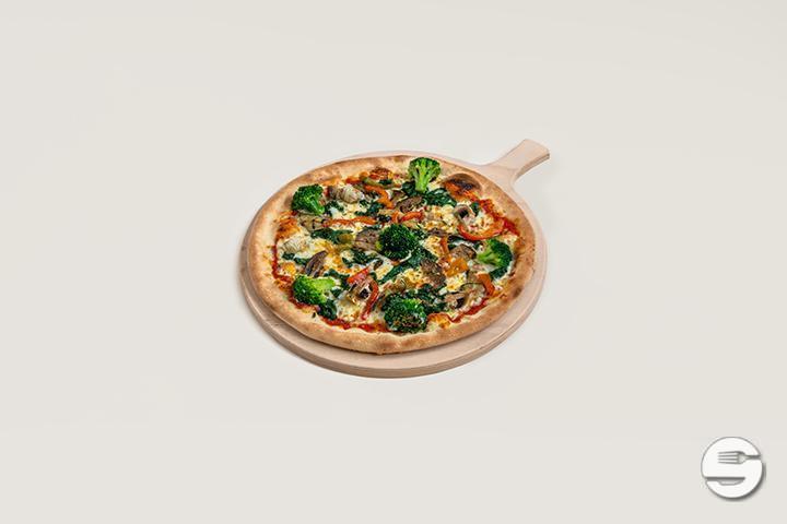 Pizza Vegetaria - 5 Star Grill