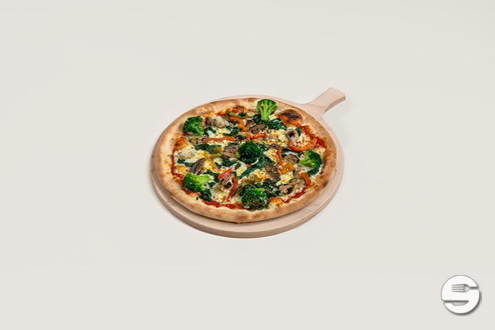Pizza Patrone - 5 Star Grill