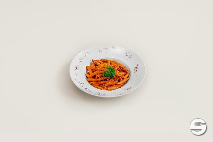 Spaghetti Bolognese - 5 Star Grill