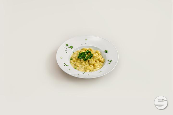 Gnochi Gorgonzola - 5 Star Grill