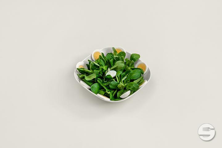 Green Salad - 5 Star Grill