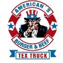 Logo Tex Truck