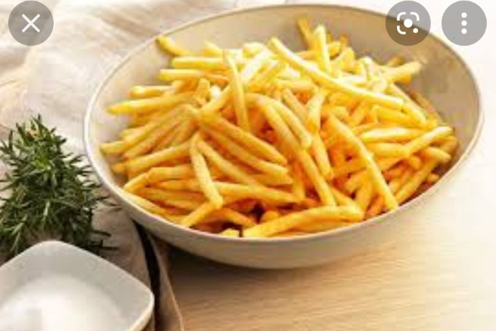 Country Fries - Tex Truck