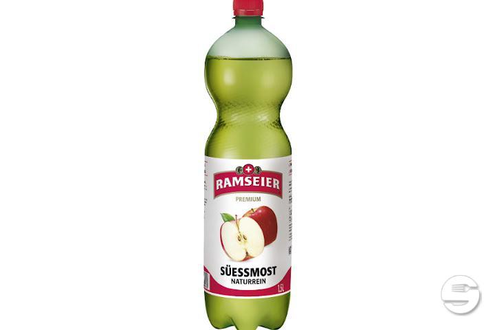 Ramseier Apfelsaft - Texas Mexican