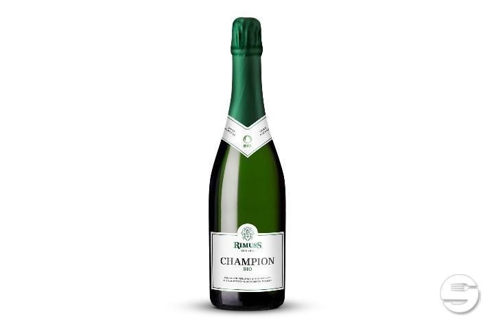 Rimus Champion - Texas Mexican