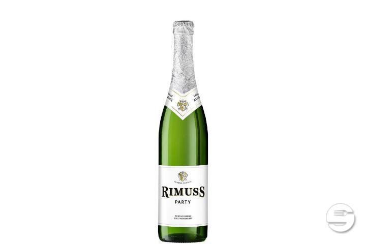 Rimus Party Traubensaft Weiss - Texas Mexican