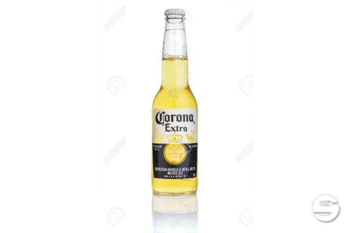 Corona Extra - Texas Mexican
