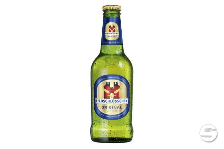 Feldschlösschen - Texas Mexican
