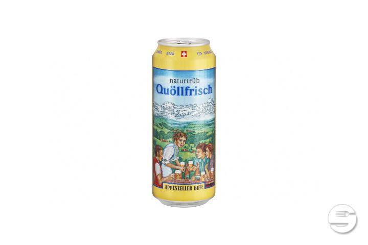 Appenzeller-Birra - Texas Mexican