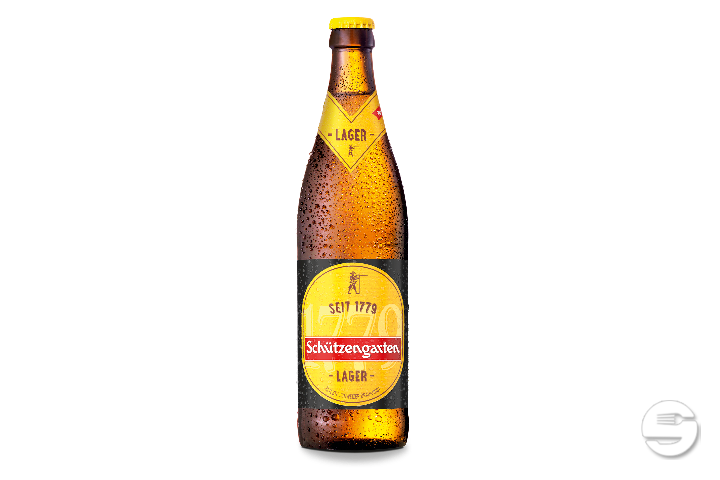 Schützengarten Lager - Texas Mexican