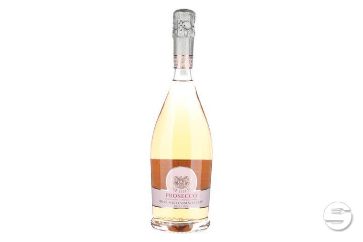 Prosecco Doc Vigne Dogi - Texas Mexican