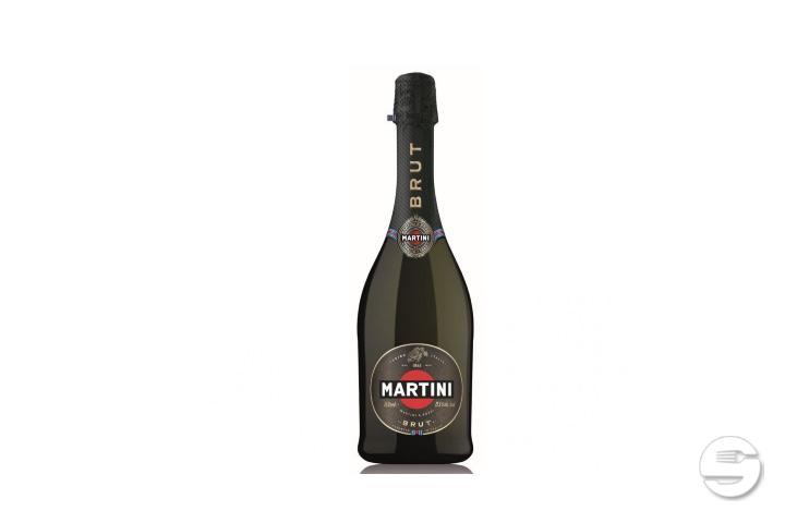 Martini Brut - Texas Mexican
