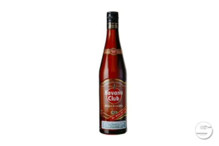Havana Club - Texas Mexican