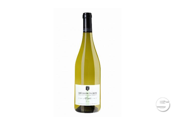 Vin blanc - Texas Mexican