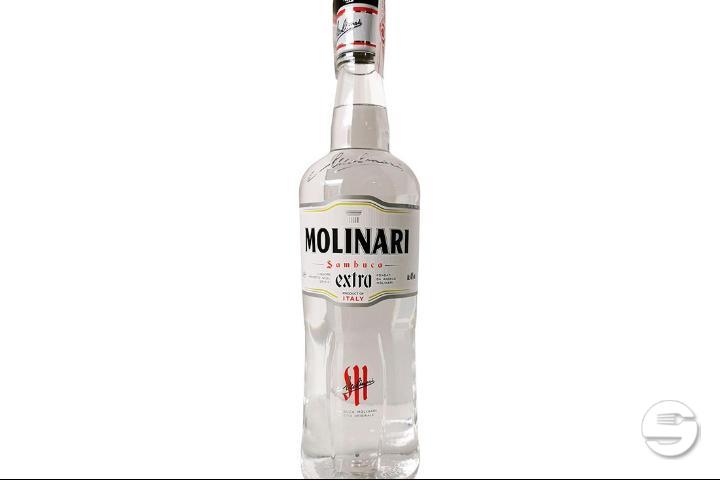 Sambuca Molinari - Texas Mexican
