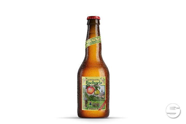 Appenzeller Bschorle - Texas Mexican