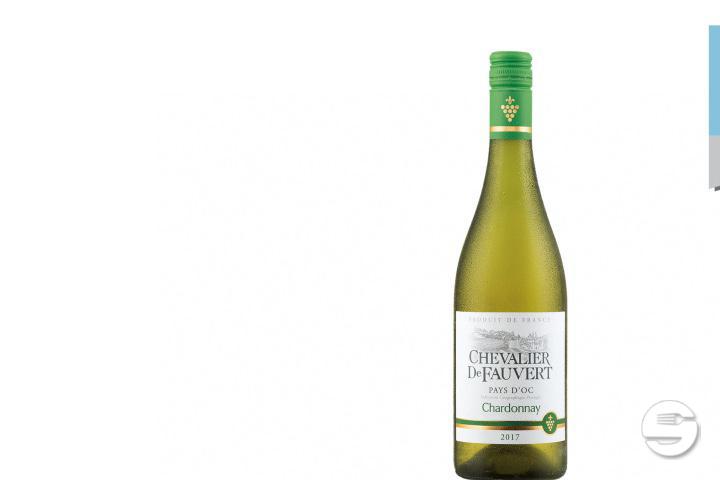 Chardonnay Pays D’Oc - Texas Mexican