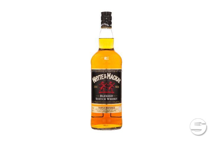 Whyte & Mackay Scotch Whisky - Texas Mexican
