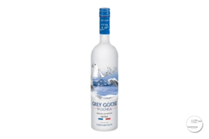 Vodka Grey Groose - Texas Mexican
