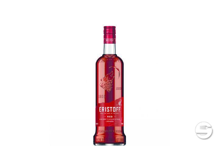 VodkaEristoff red - Texas Mexican