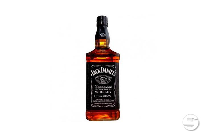 Jack Daniels - Texas Mexican