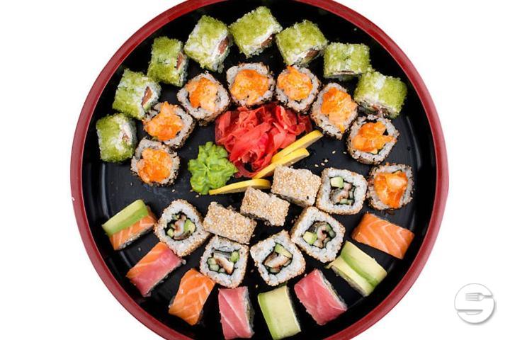 Special 2 - Yummy.Express Sushi & Momos