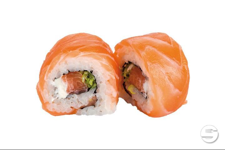 Rollen - Yummy.Express Sushi & Momos