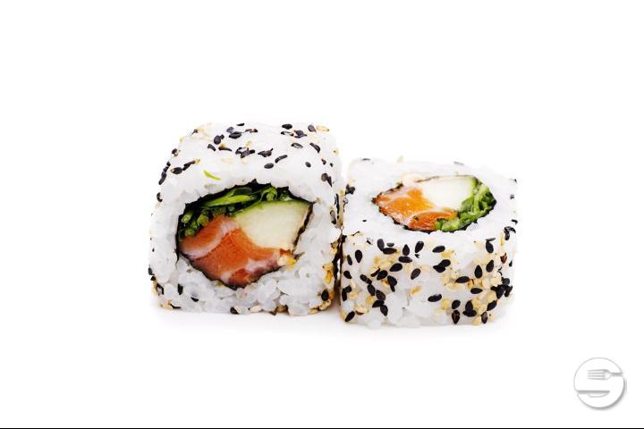 Uramaki - Yummy.Express Sushi & Momos