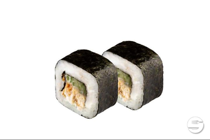 Futomaki - Yummy.Express Sushi & Momos