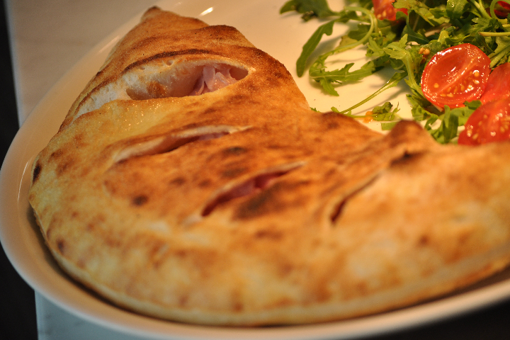 Regina - Nocino Pizzeria