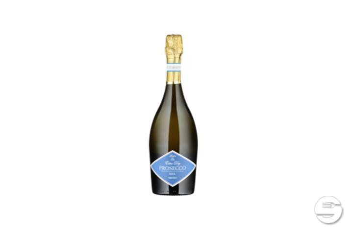 Prosecco Valdobbiadene - Nocino Pizzeria