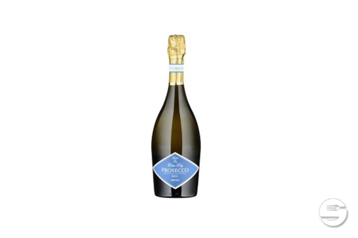 Prosecco Valdobbiadene Rosé - Nocino Pizzeria