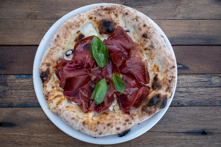 Valtellina - Nocino Pizzeria