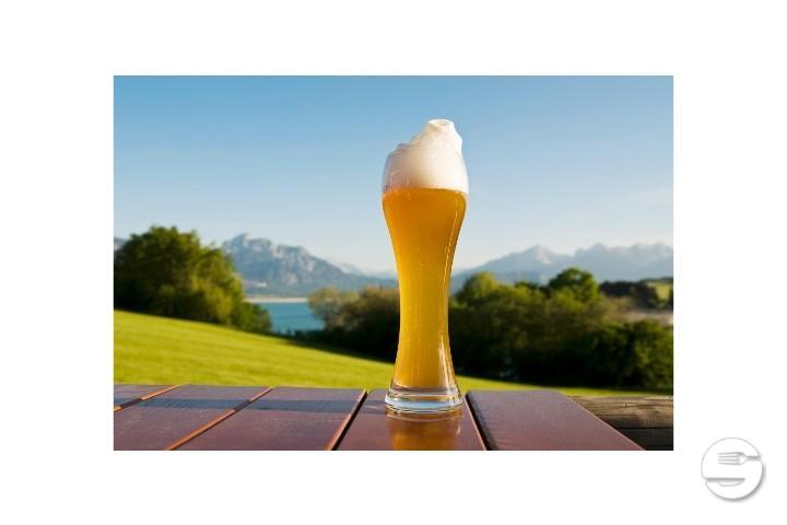 Erdinger - Pasta Oase
