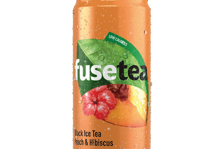 Fusetea Peach - Pasta Oase