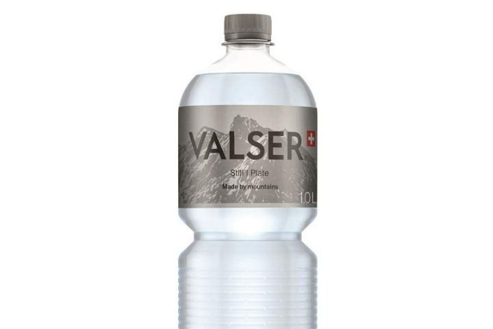 Water still - Pasta Oase