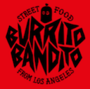 Logo Burrito Bandito Bern