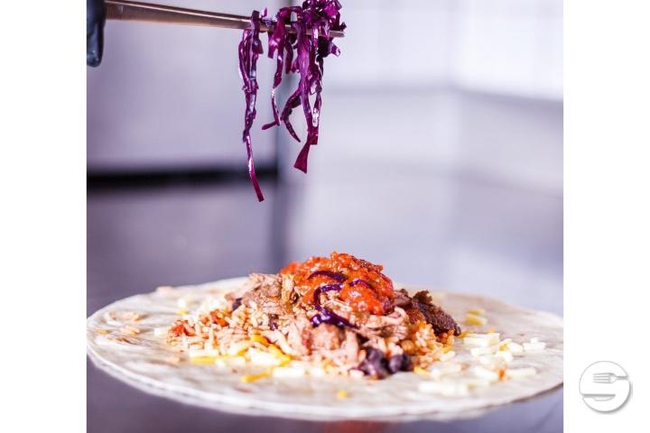 Planted Al Pastor Vegi - The Lunchbox