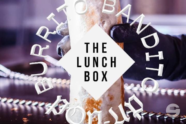 Guacamole - The Lunchbox
