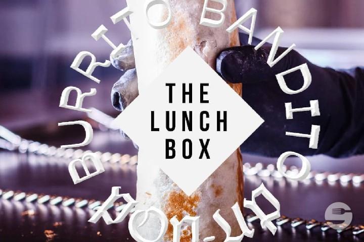 Jalapeños - The Lunchbox