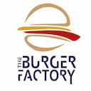 Logo The Burger Factory