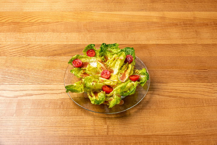 Salade Verte - The Burger Factory