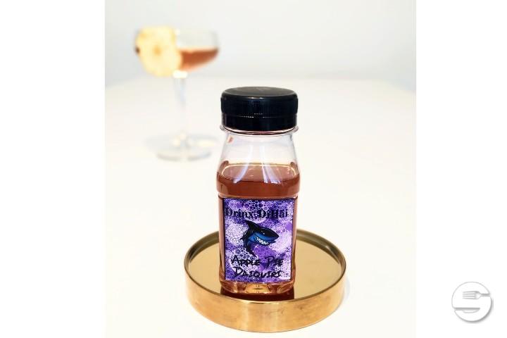 Apple Pie Daiquiri Mini - Drinx Dihäi
