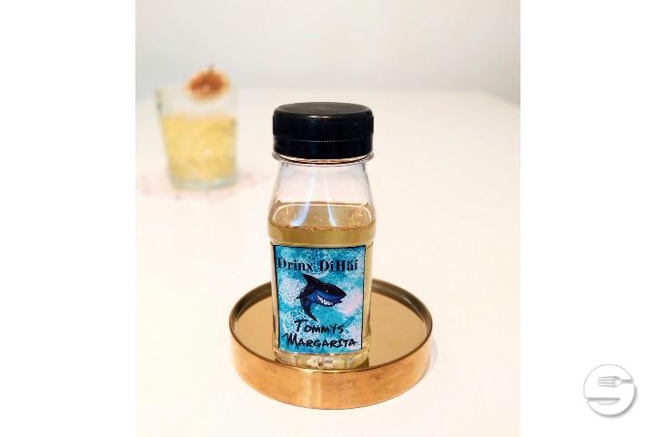 Tommy`s Margarita Mini - Drinx Dihäi