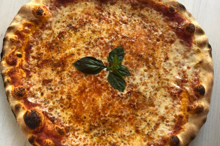 Margherita - Bella Vita