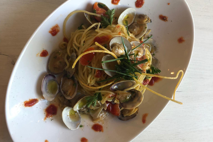 Spaghetti - Bella Vita