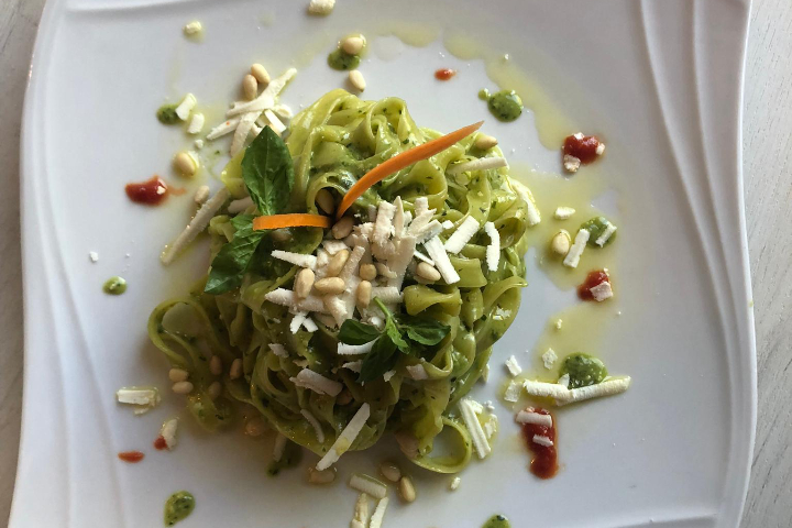 Tagliatelle - Bella Vita